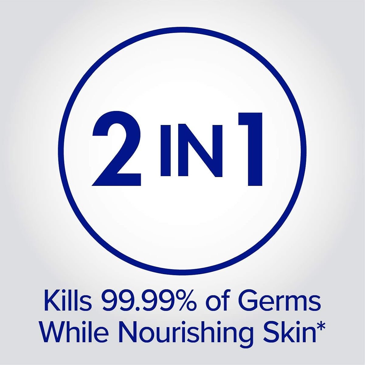 PURELL 2in1 Moisturizing Hand Sanitizer Gel 4ct x 12 Fl oz, view 3