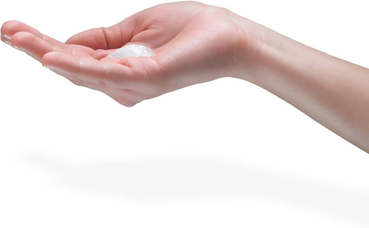 PURELL ADX-12 Hand Sanitizer Foam Refill, 3ct x 1200mL, view 3