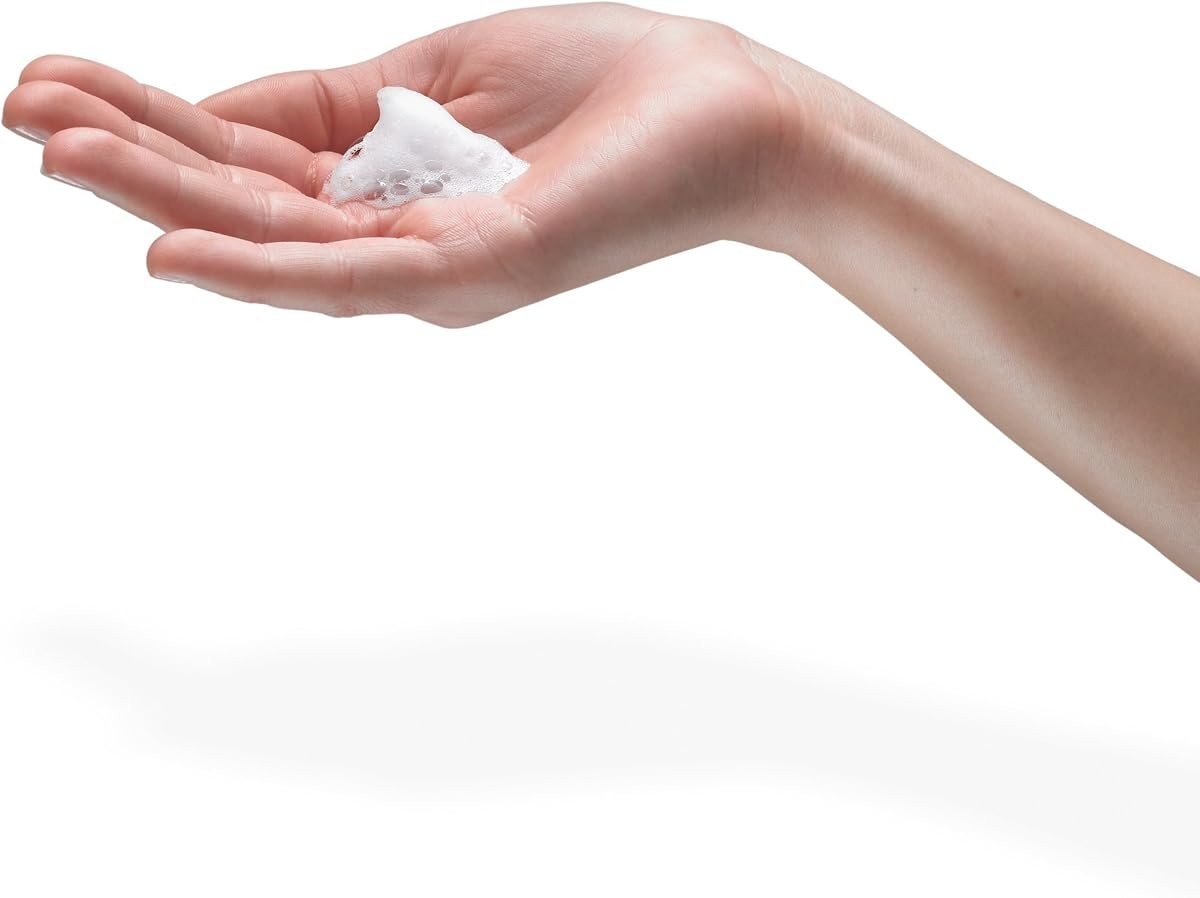 PURELL Antimicrobial Foam Hand Soap with 2.0% CHG, 6ct x 535 mL, view 3