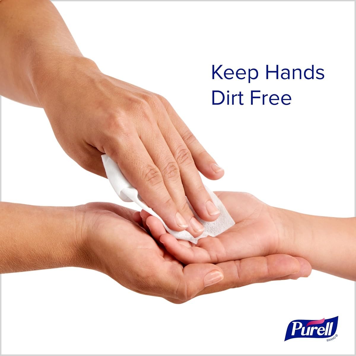 PURELL Clean & Go Wipes Skin & Surface, Fresh Scent 12pk x 20ct, view 5