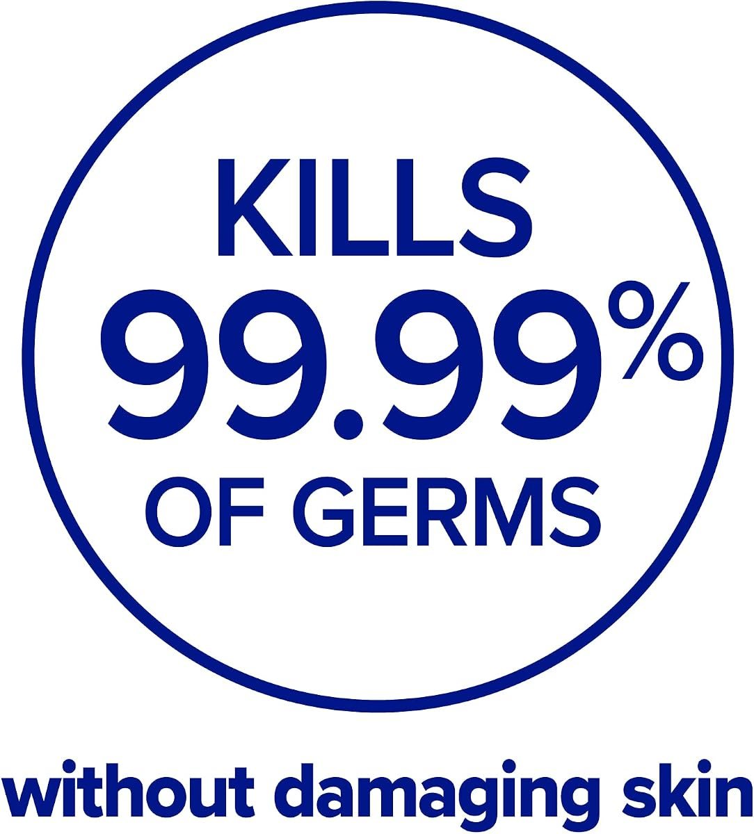 PURELL ES8 Hand Sanitizer Foam Refill, Clean Scent, 2ct x 1200 mL, view 5