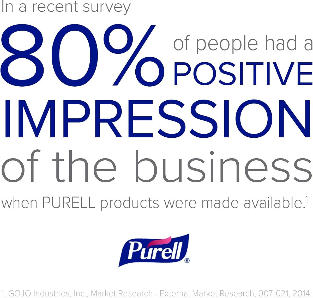 PURELL Hand Sanitizer Gel Pump Bottle 1ct x 1L, view 4