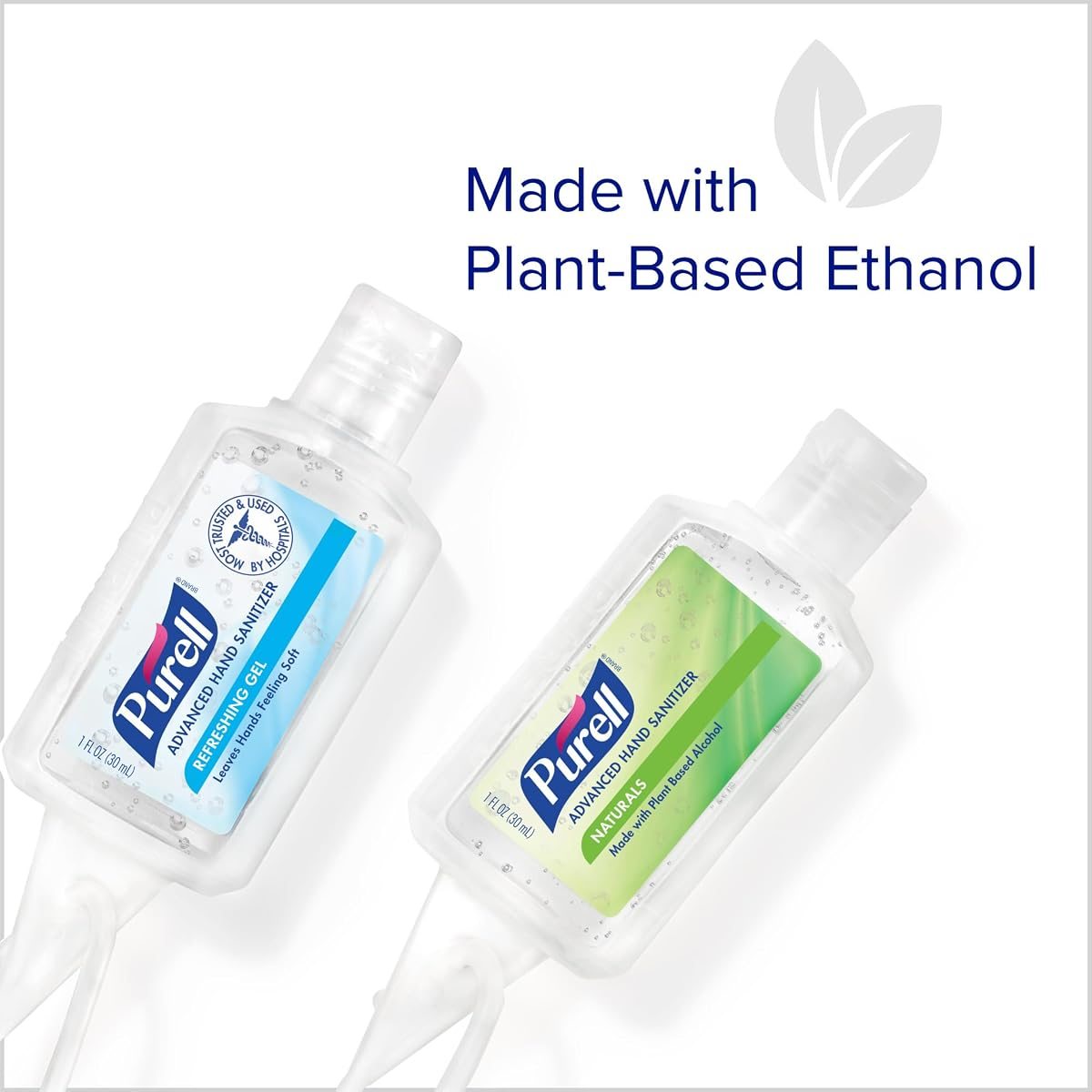 PURELL Hand Sanitizer Variety Pack w Carriers 36ct x 1oz, view 5