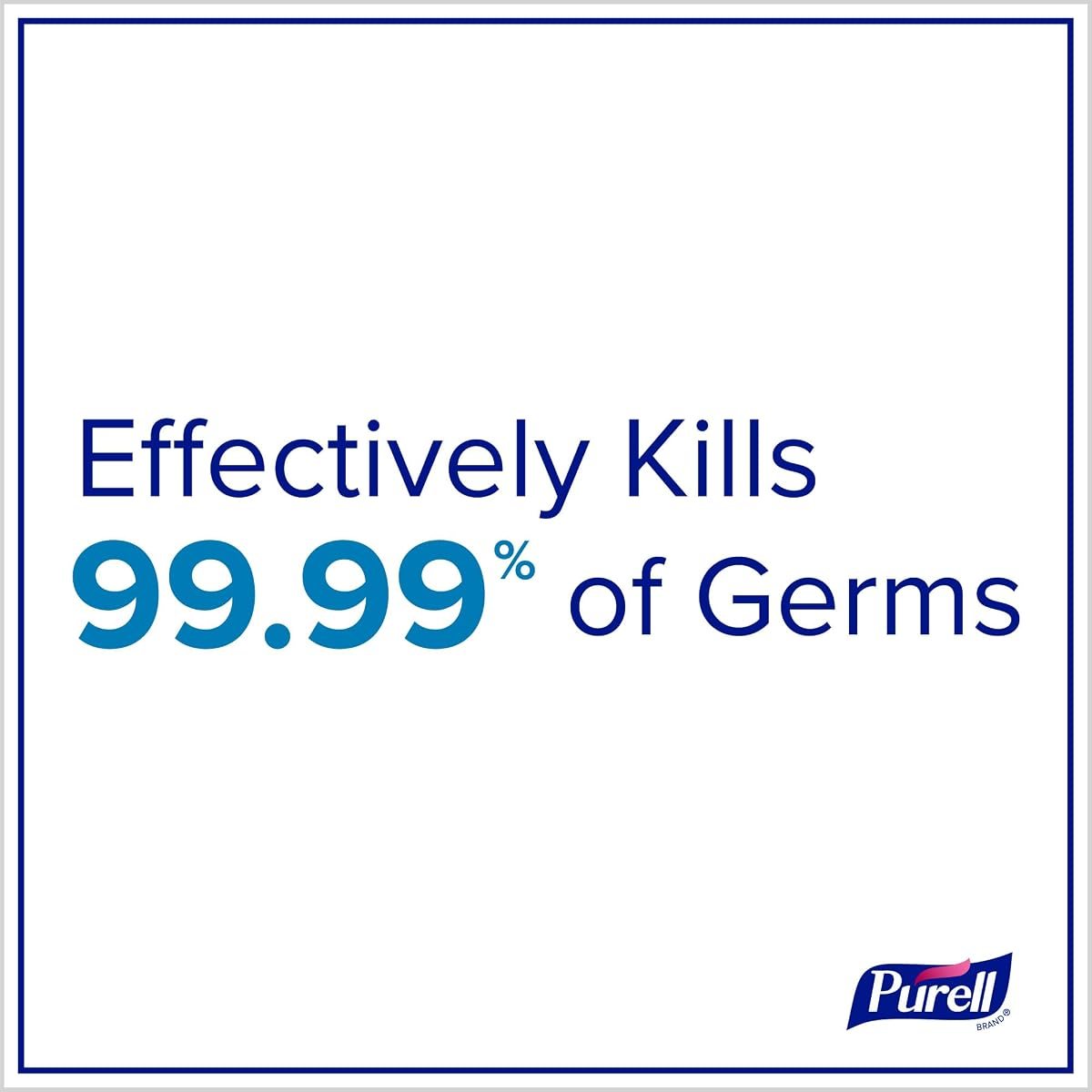 PURELL Hand Sanitizing Wipes, Alcohol Formula, 300ct, view 4