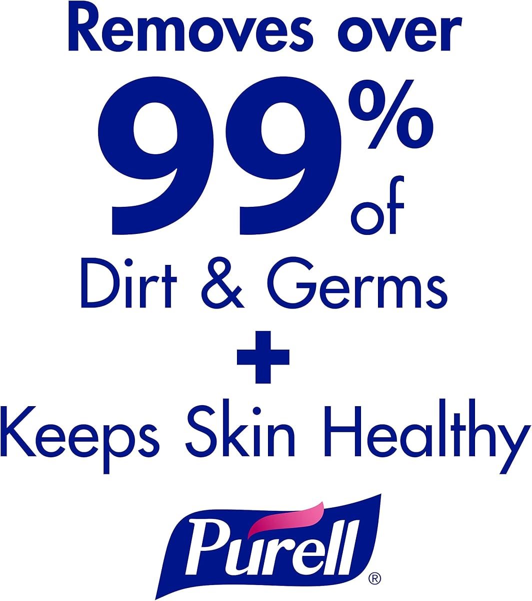 PURELL Hand Sanitizing Wipes Canister, Citrus Scent, 6pk x 270ct, view 5