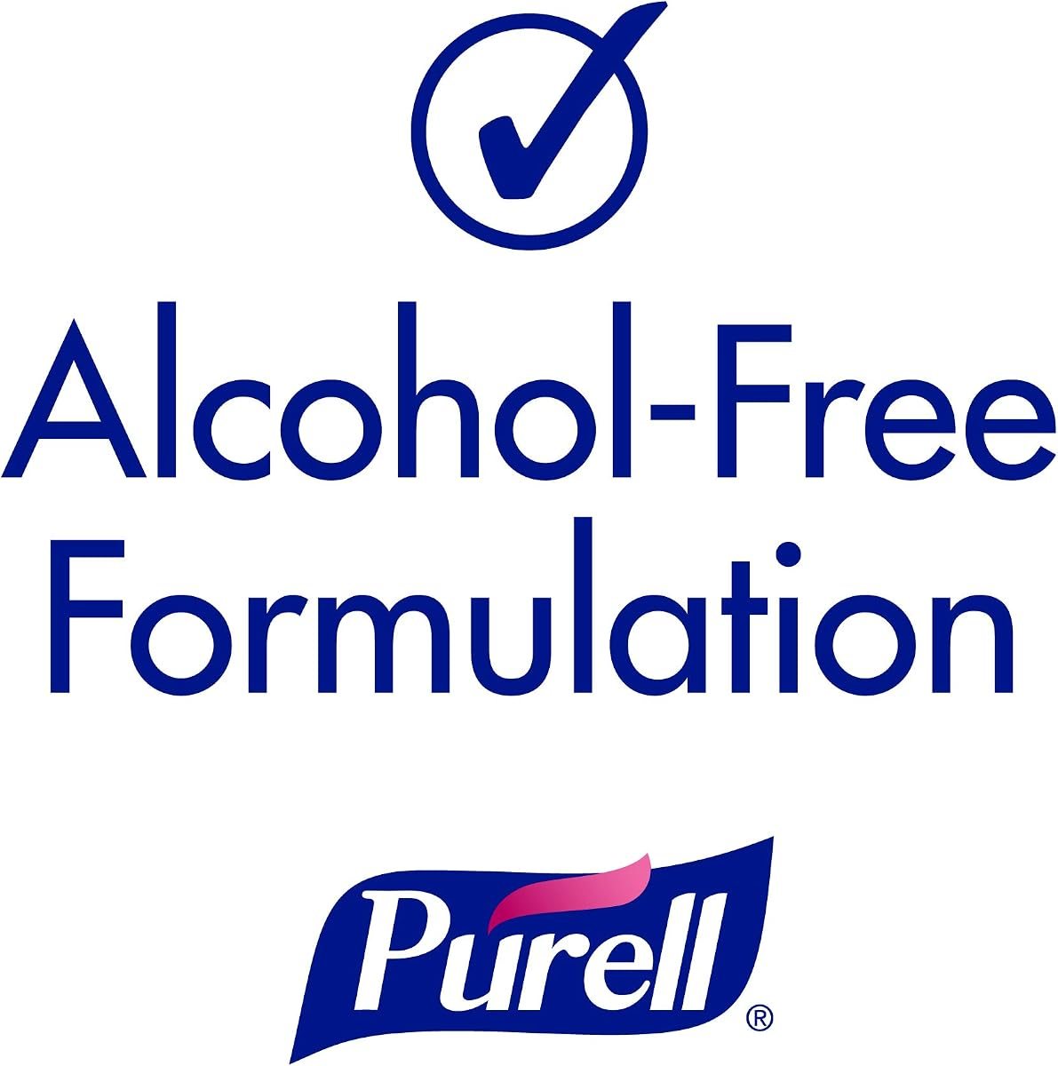 PURELL Hand Sanitizing Wipes Dispenser Refill, 2pk x 1200ct, view 4