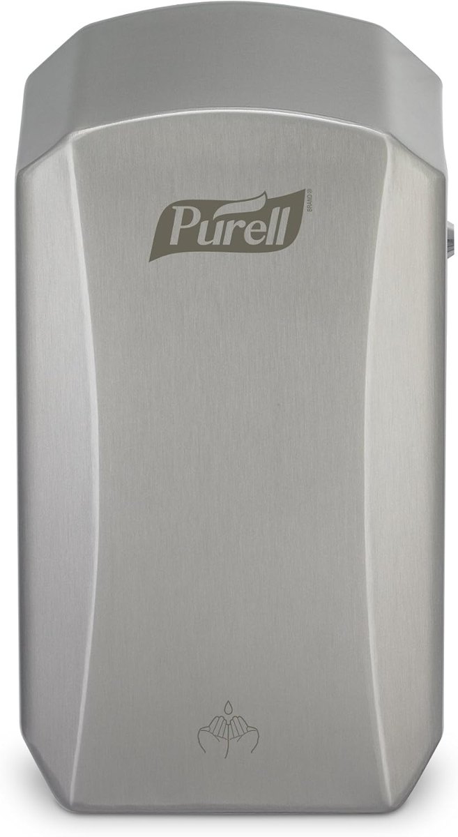 PURELL LTX Behavioral Health Automatic Hand Sanitizer Dispenser 1ct