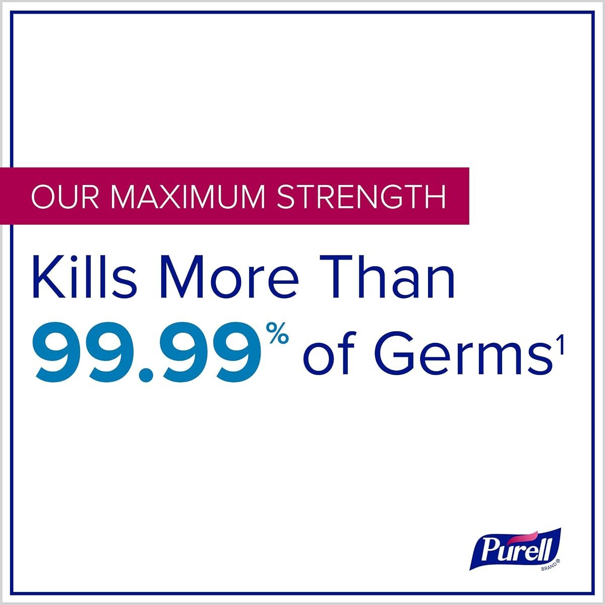 PURELL Prime Defense Hand Sanitizer Travel Size 6ct x 2 fl oz, view 4