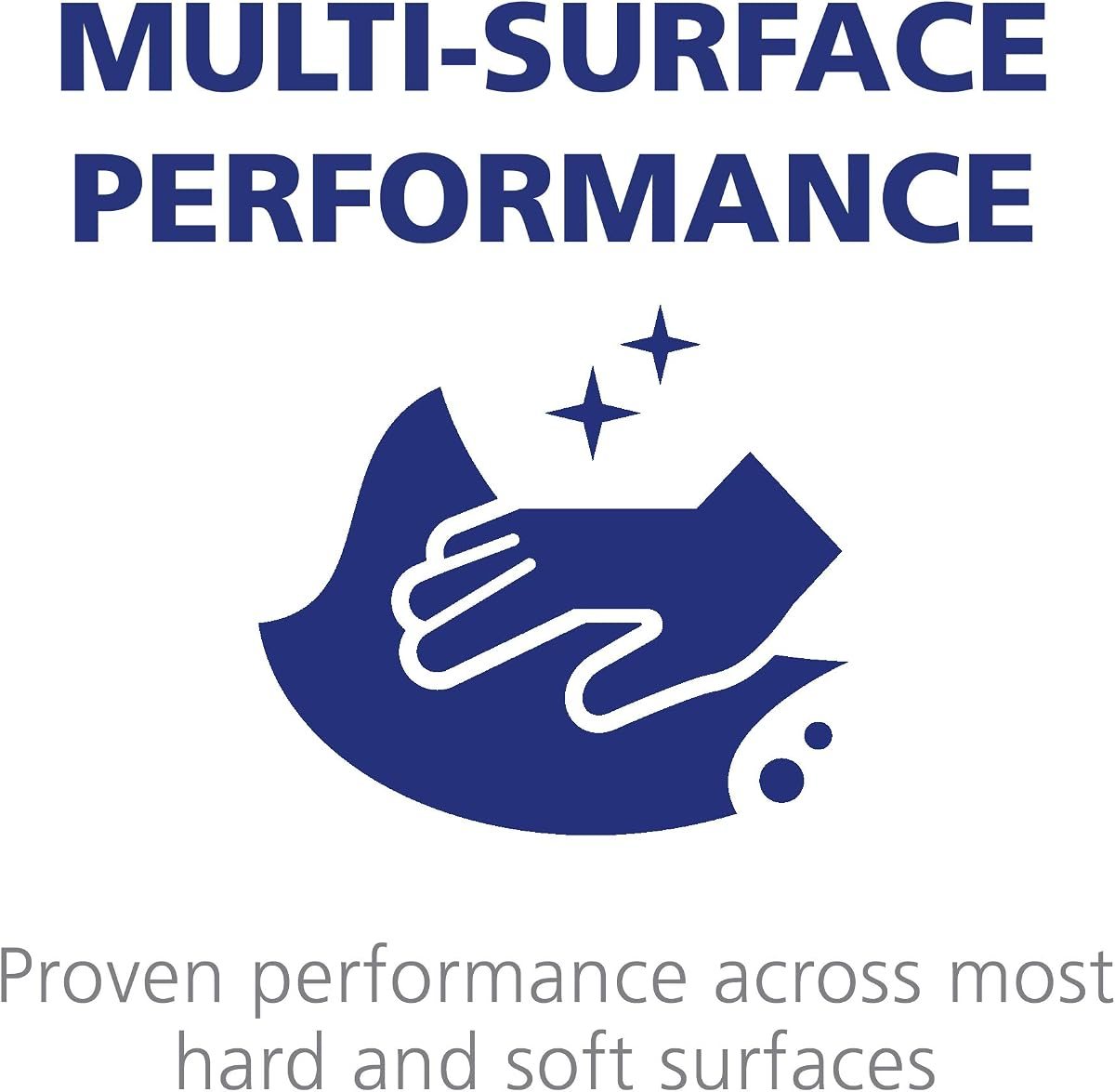 PURELL Professional Surface Disinfectant Spray Refill, 4ct x 1Gal, view 5