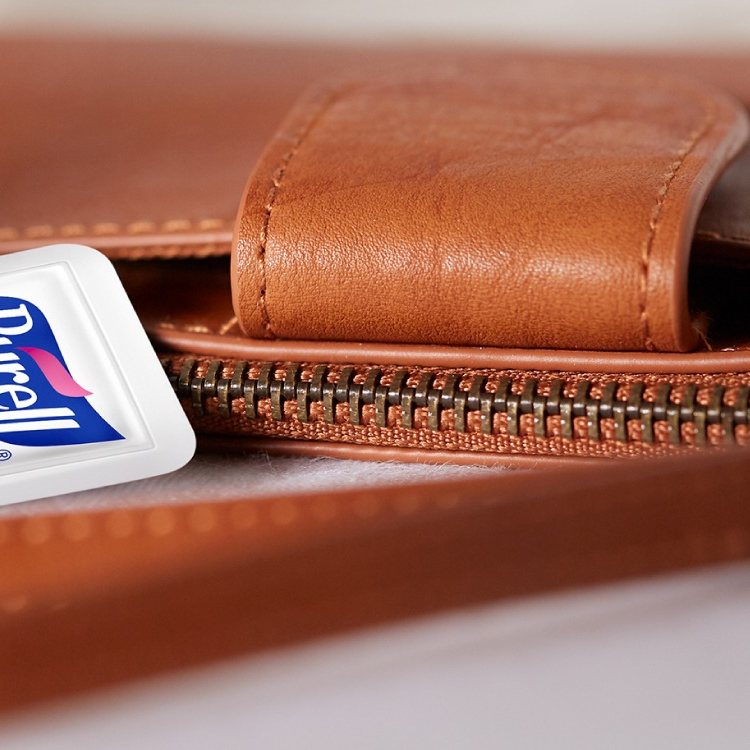 Travel Size & Sprays: Travel size hand sanitizer, sprays and packets